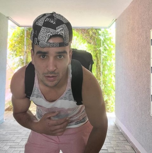 Meet your Posher, Wiam - Picture 1 of 1